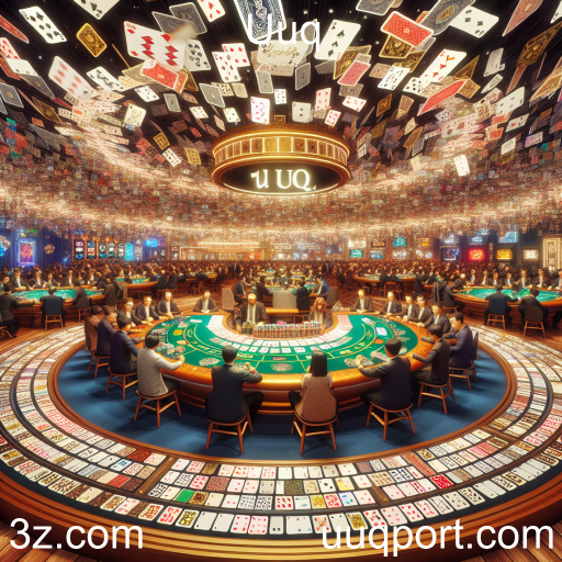 A Fascinante Evolução dos Jogos de Cartas