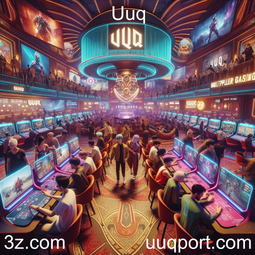 Evolução dos Jogos Multijogador: Conectando Jogadores em Todo o Mundo